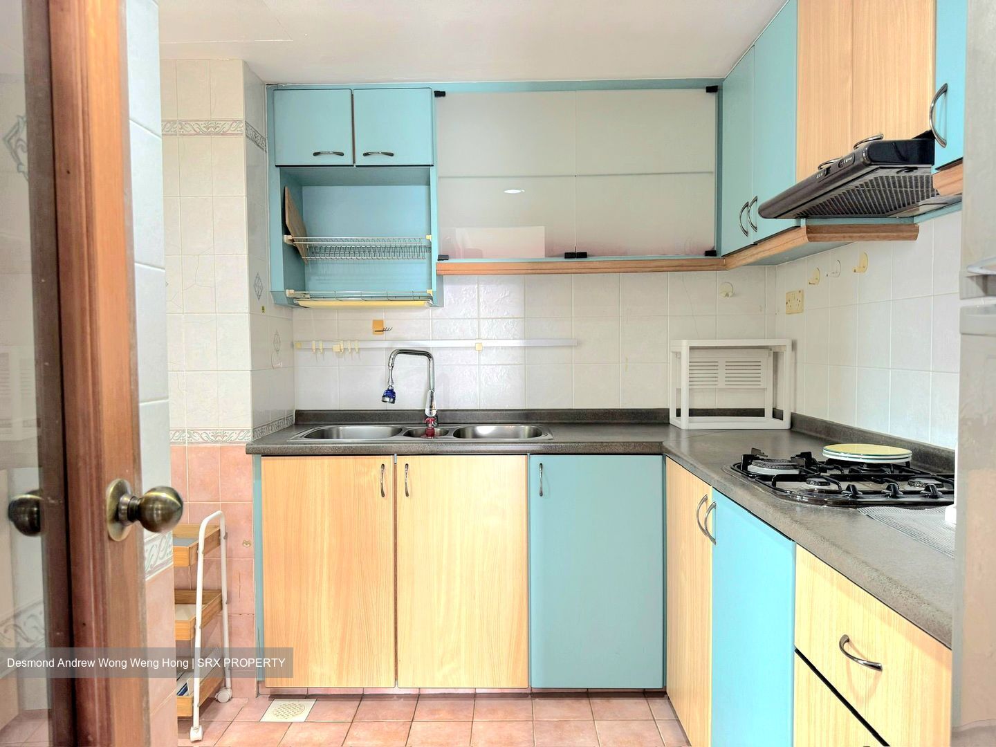 Hougang Green (D19), Apartment #563018671